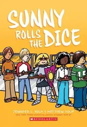 Sunny rolls the dice
