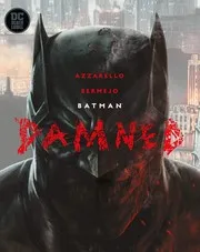 Batman. Damned
