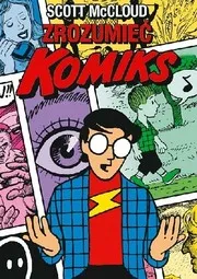 Understanding Comics