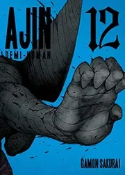 Ajin, Volume 12