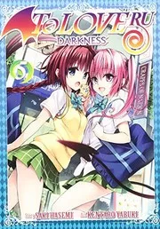 To LOVEる―とらぶる― ダークネス 5
