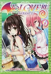 To LOVEる―とらぶる― ダークネス 6