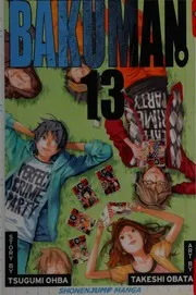 Bakuman