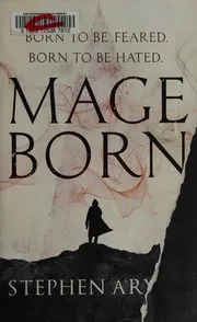Mageborn