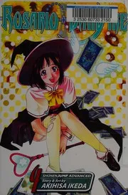 Rosario+Vampire