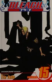 Bleach.