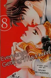 Everyone's getting married