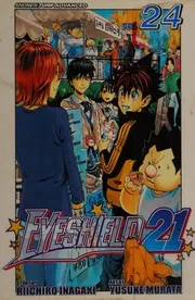 Eyeshield 21