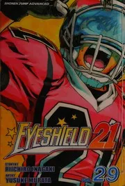 Eyeshield 21