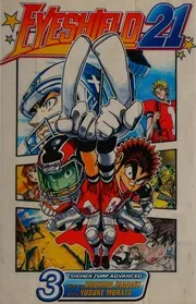 Eyeshield 21.