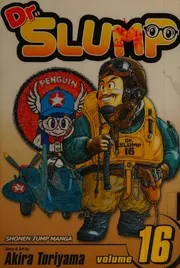 Dr. Slump, Vol. 16 (Dr. Slump)