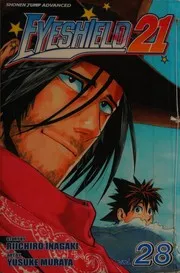 Eyeshield 21