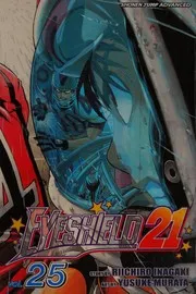 Eyeshield 21
