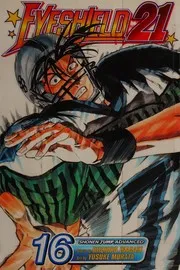 Eyeshield 21.