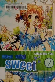 Very! very! sweet