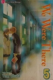 We were there