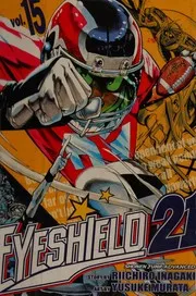 Eyeshield 21.