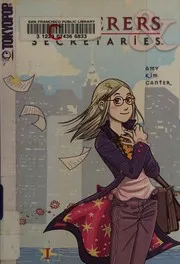 Sorcerers & secretaries
