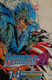 Eyeshield 21.