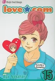 Love com vol. 15