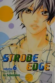 Strobe edge