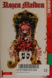 Rozen Maiden