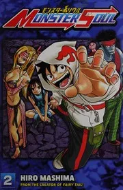 Monster soul