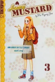 Honey Mustard, Volume 3