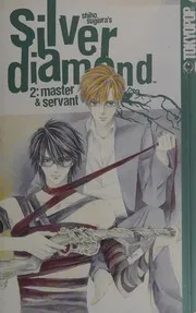 Silver diamond