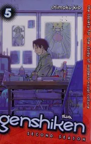 Genshiken