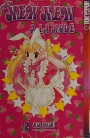 Tokyo Mew Mew a la Mode, Volume 2