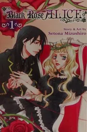 Black Rose Alice