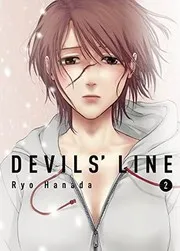 Devils' Line, Vol. 2 (Devils' Line #2)