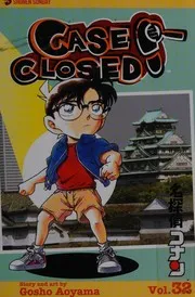 Case closed