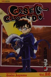 名探偵コナン 26