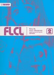 FLCL Volume 2