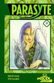 Parasyte 2
