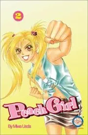 Peach Girl #2