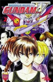 Gundam Wing