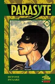 Parasyte #6