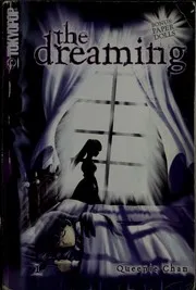 Dreaming Scholastic Exclusive