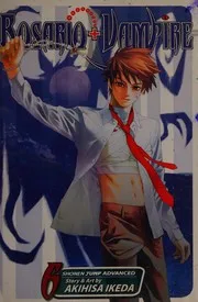 Rosario+Vampire