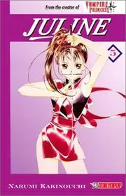 Juline, Book 5