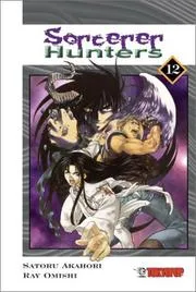 Sorcerer Hunters