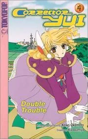 Corrector Yui # 4