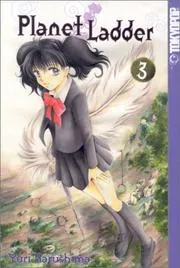 Planet Ladder (Volume 3)