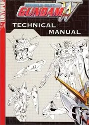 Gundam Technical Manual #1