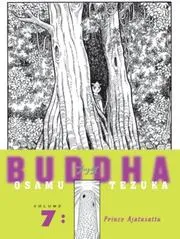 Buddha, Volume 7
