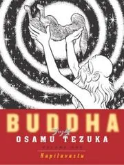 Buddha, Volume 1