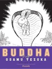 Buddha: Volume 6
